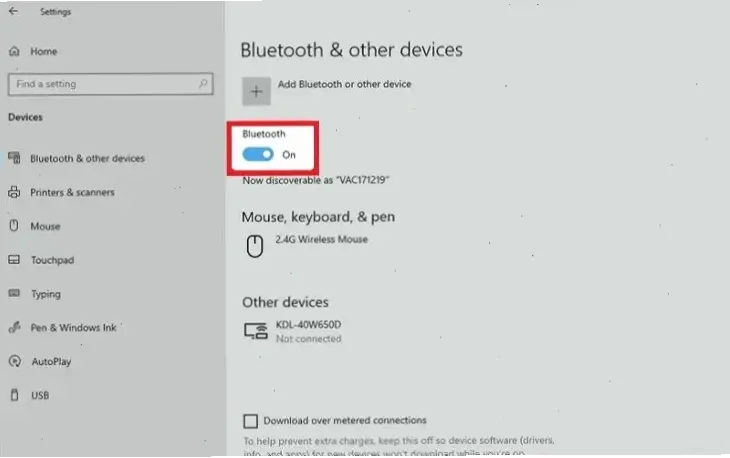 Hiểu Về Bluetooth Và Tầm Quan Trọng Của Nó