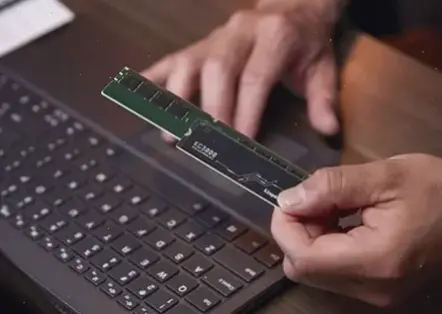 Hiểu Về Bộ Nhớ Laptop: Người Bạn Thầm Lặng Của Máy Tính
