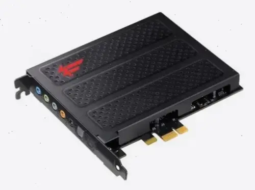 Hiểu Về Card Âm Thanh Trên Laptop