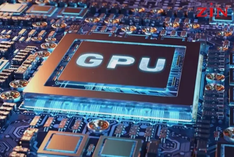 Hiểu Về Card Màn Hình Rời NVIDIA Và Lợi Ích Của Nó