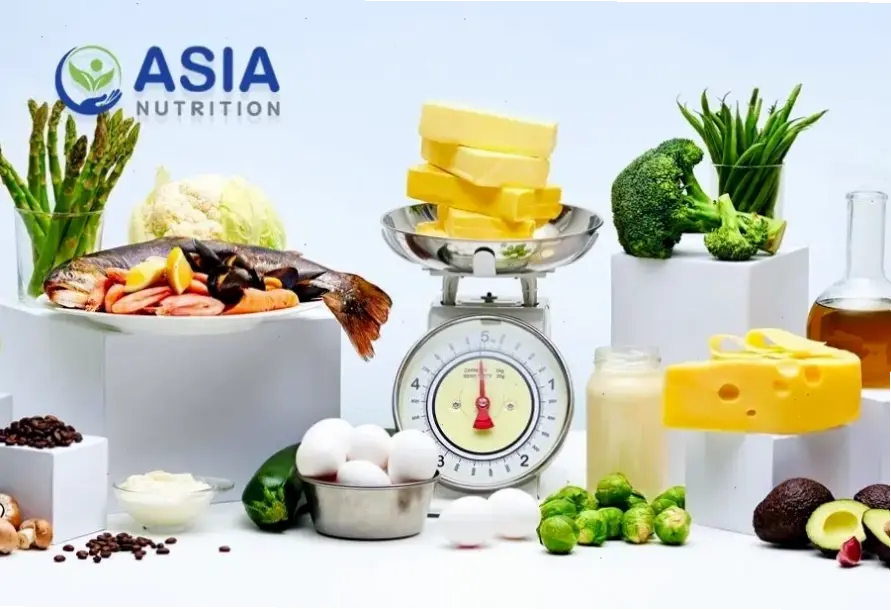 Hiểu về chế độ ăn cho tiểu đường tuýp 1