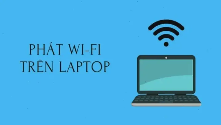 Hiểu Về Chia Sẻ WiFi Cho Laptop Và Lợi Ích Của Nó