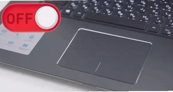 Hiểu về chuột bàn phím trên laptop Dell và lý do cần tắt