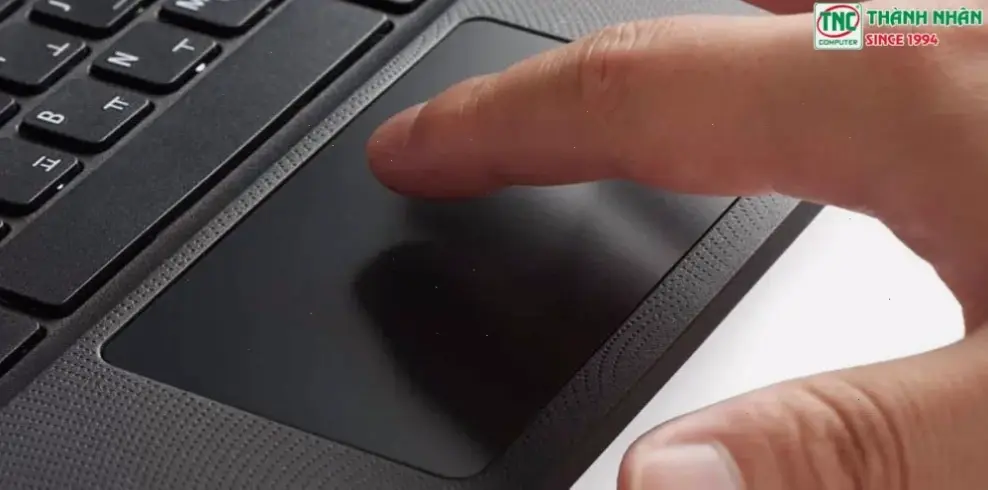 Hiểu Về Chuột Cảm Ứng Laptop Và Vai Trò Của Nó