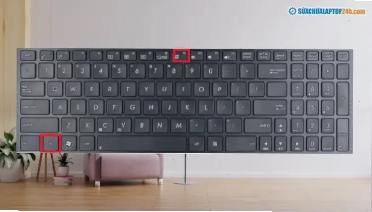 Hiểu Về Chuột Cảm Ứng Trên Laptop Asus