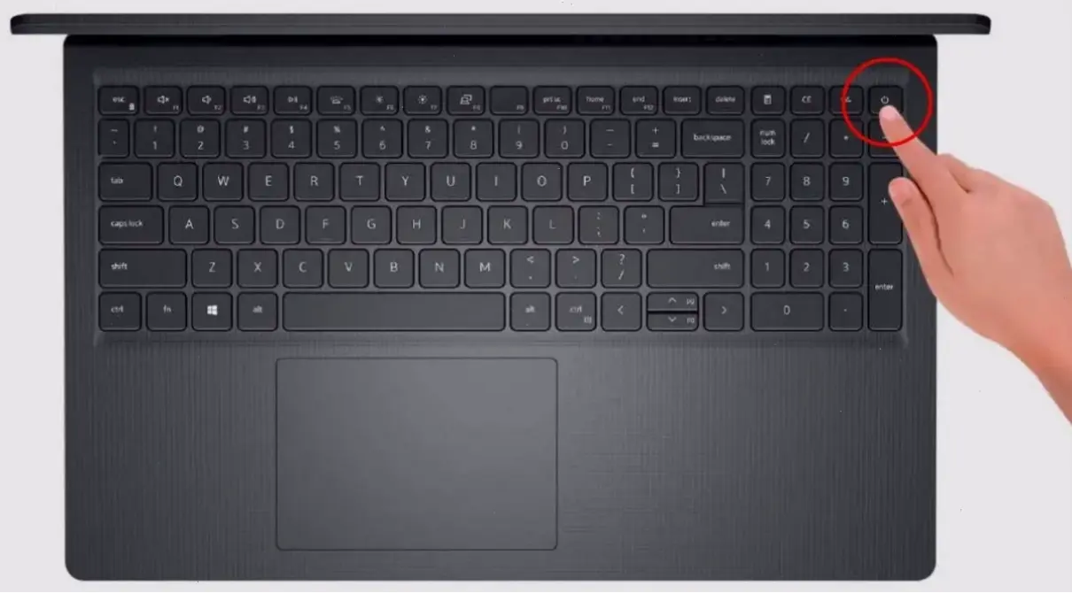 Hiểu Về Hệ Thống Nguồn Của Laptop Dell