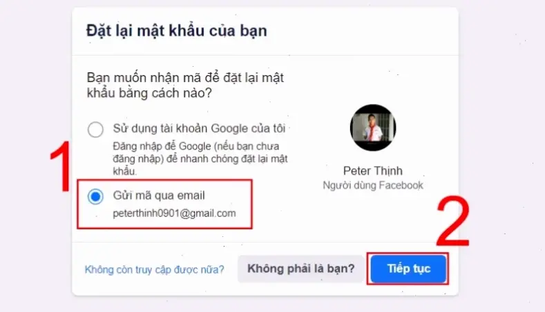 Hiểu Về Lỗi Bảo Mật Trên Facebook