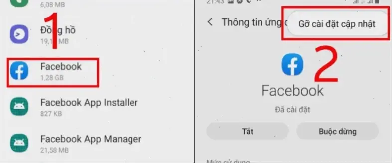 Hiểu Về Lỗi 