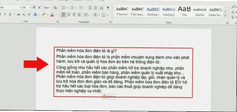 Hiểu Về Lỗi Phông Chữ Và Tại Sao Chúng Xảy Ra
