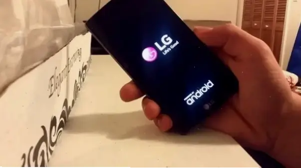 Hiểu Về Lỗi Treo Logo Trên LG G4