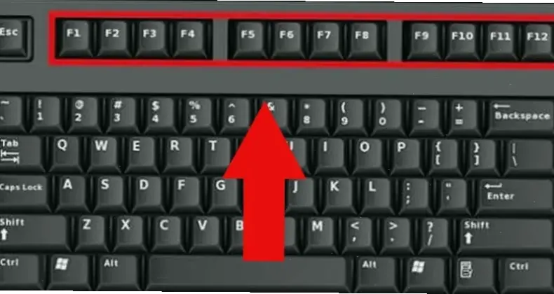 Hiểu Về Nút Nguồn Trên Laptop Asus