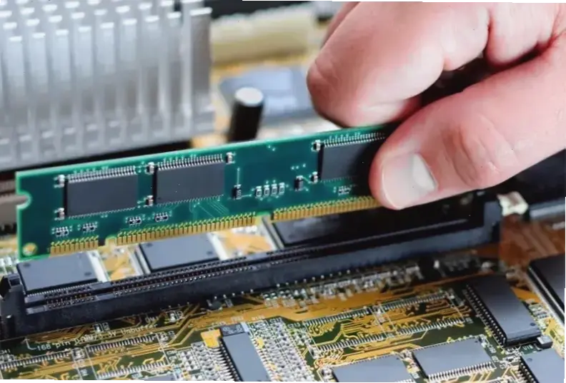 Hiểu về RAM và vai trò của nó trong laptop