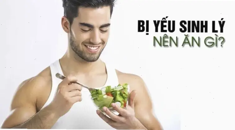 Hiểu về sức khỏe tim ở nam giới sau 50