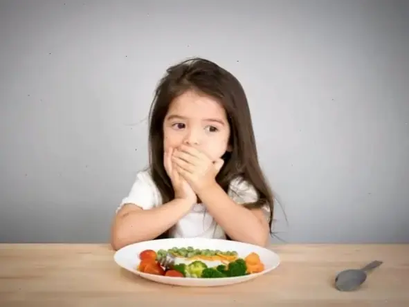 Hiểu về suy dinh dưỡng