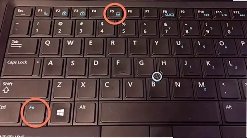 Hiểu Về Touchpad Và Lý Do Bạn Nên Mở Nó