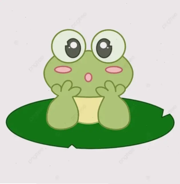 Khám phá chú ếch hoạt hình dễ thương với những cuộc phiêu lưu hài hước và đầy màu sắc!