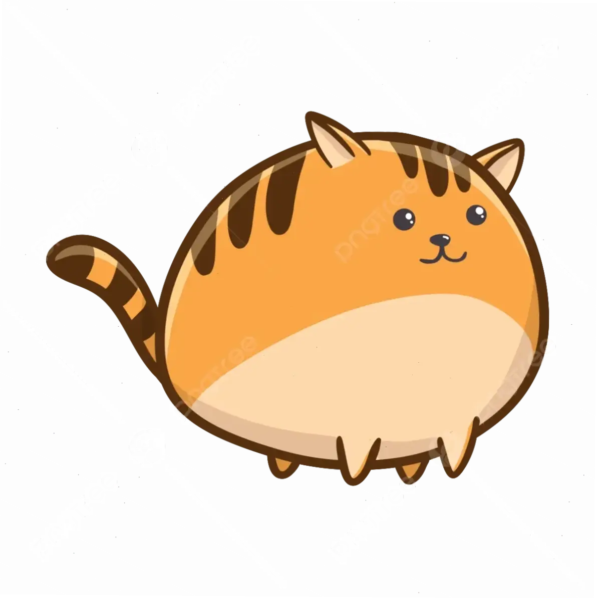 Chú hổ chibi anime dễ thương với nụ cười rạng rỡ, mang đến năng lượng vui tươi và phiêu lưu bất tận cho mọi lứa tuổi! 😊