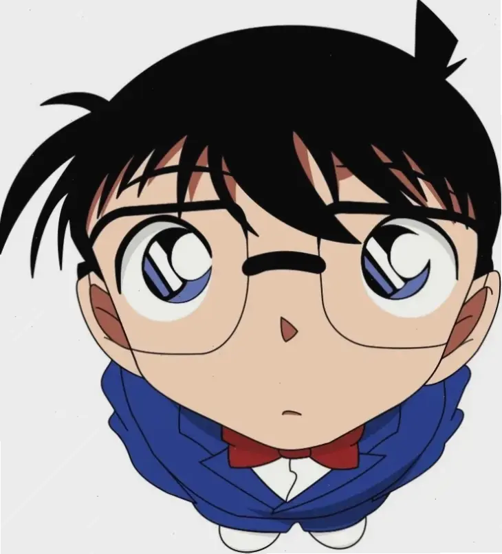 Cùng Conan hoạt hình khám phá thế giới bí ẩn, nơi trí tuệ nhí tài ba chinh phục mọi thử thách phiêu lưu!