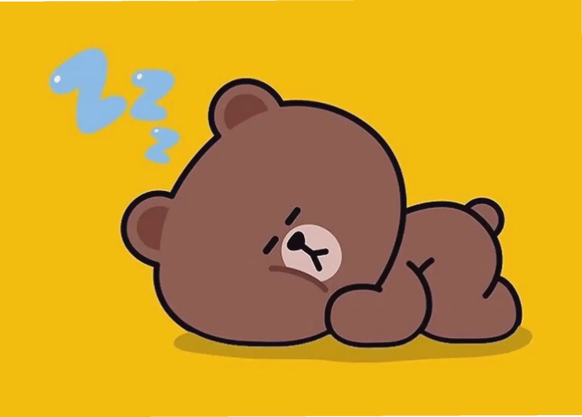 Hình ảnh gấu con cute đang chơi đùa vui vẻ, mang lại niềm vui ấm áp và đáng yêu cho mọi khoảnh khắc hàng ngày!