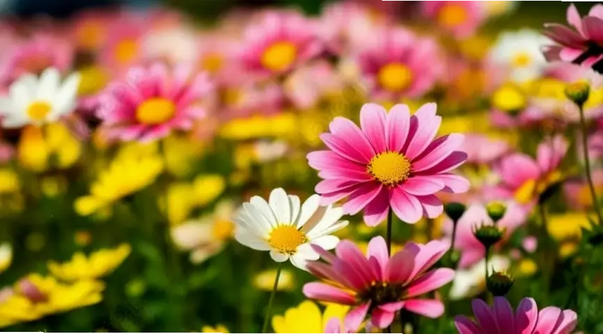 Hình ảnh hoa kim đồng rực rỡ với sắc vàng nổi bật, biến mọi góc nhà thành nơi tràn ngập sức sống và vẻ đẹp.