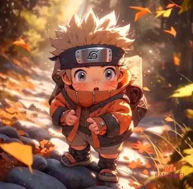 Naruto chibi ngầu: Sự kết hợp hoàn hảo giữa dễ thương và sức mạnh ninja huyền thoại! Khám phá ngay thế giới anime đầy kịch tính.