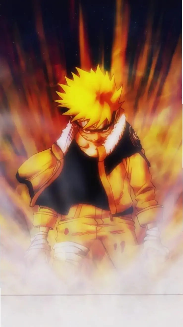 Hình ảnh Naruto đẹp nhất: Chiêm ngưỡng sức mạnh ninja bất khuất và hành trình huyền thoại của chàng trai vàng làng Lá!