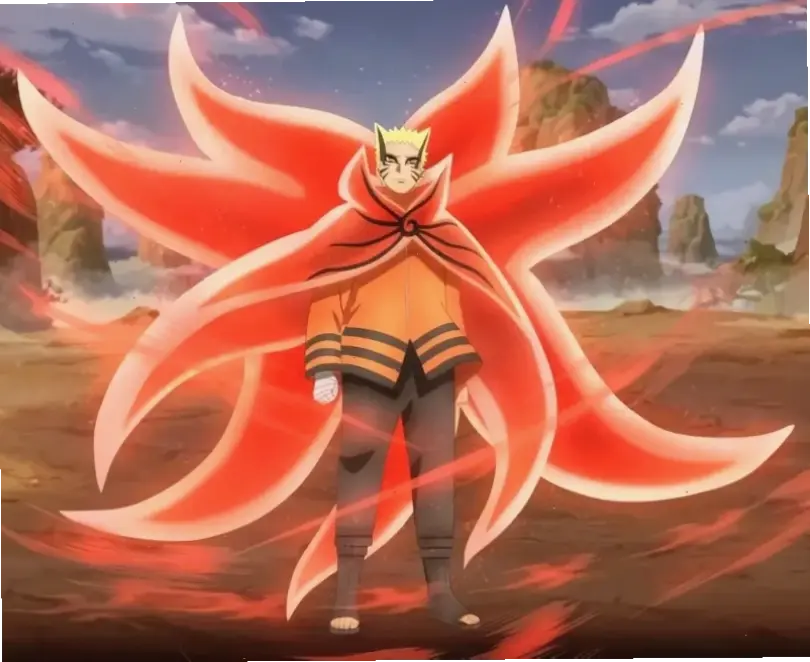 Trải nghiệm hành trình trưởng thành của Naruto, từ ninja trẻ đến Hokage huyền thoại, với sức mạnh bất diệt!