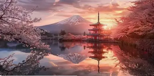 Hình ảnh sống động về Tháp chùa Việt Nam, nơi hội tụ văn hóa và lịch sử Phật giáo độc đáo, đầy ấn tượng.