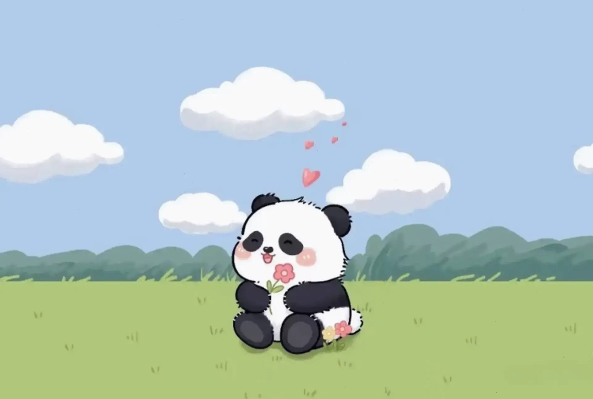 Khám phá hình avatar gấu chibi dễ thương, sáng tạo và đáng yêu, lý tưởng để làm nổi bật profile cá nhân của bạn!
