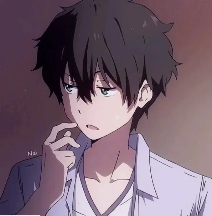 Hình avatar TikTok anime cute này siêu dễ thương! Biến profile bạn thành nổi bật, thu hút hàng ngàn lượt xem ngay lập tức. 😊