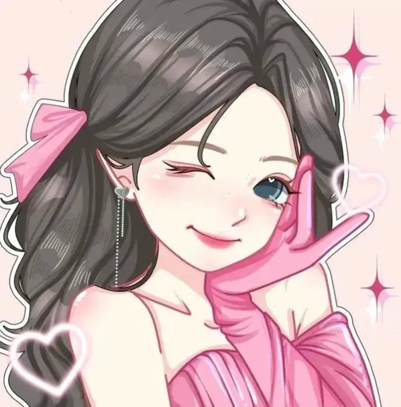 Hình avatar TikTok ngầu: Biến profile bạn thành biểu tượng độc đáo, thu hút hàng ngàn lượt xem ngay lập tức!