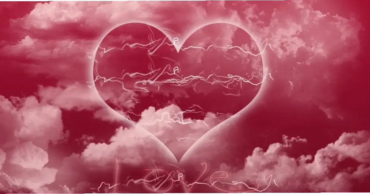 Avatar trái tim đỏ rực rỡ, khơi dậy tình yêu bất diệt và đam mê cuộc sống, mang đến năng lượng tích cực mỗi ngày!