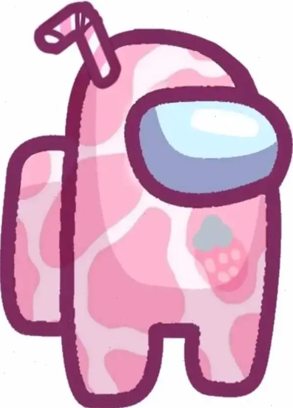 Hình nền Among Us 4K siêu nét, mang đến trải nghiệm hình ảnh đỉnh cao và sống động!