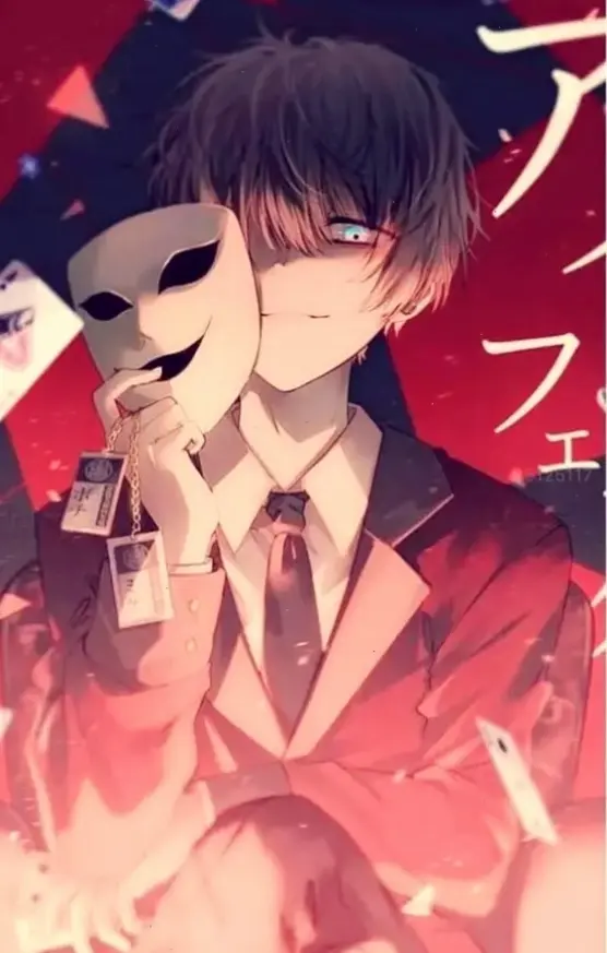 Hình nền anime buồn nam: Truyền tải cảm xúc sâu lắng qua hình ảnh ấn tượng, chạm đến trái tim!