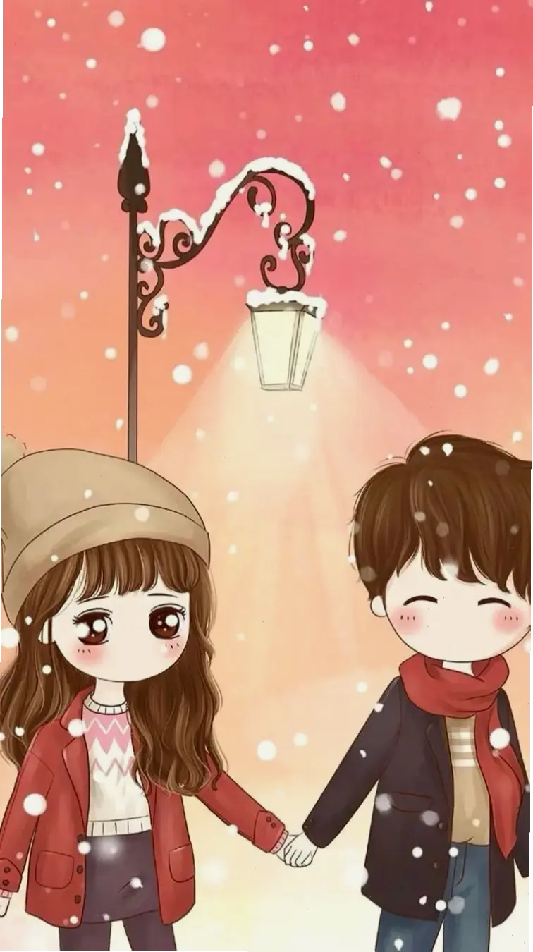 Hình nền anime cặp đôi đẹp nhất thế giới, chọn ngay để màn hình bạn trở nên nổi bật và đầy cảm hứng!