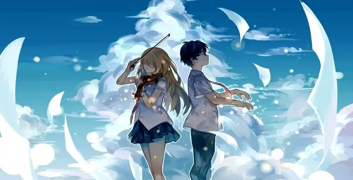 Hình nền anime ngầu nữ, kết hợp sự quyến rũ và sức mạnh của các nữ nhân vật anime, giúp bạn thêm phần nổi bật và cá tính trên màn hình yêu thích!