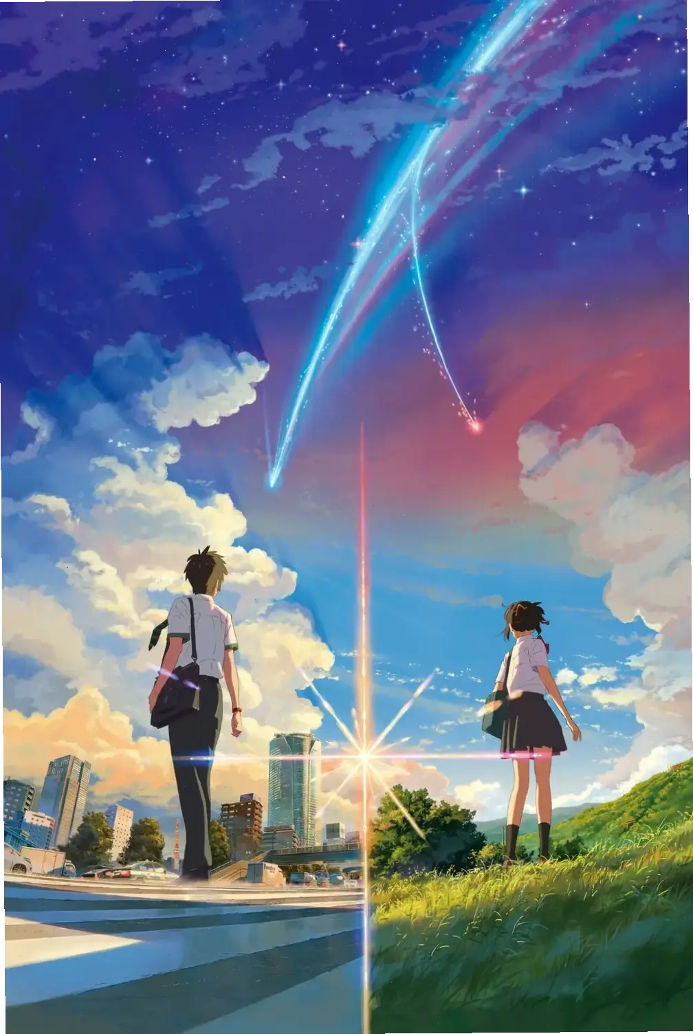 Hình nền anime ngầu phong cách, giúp điện thoại bạn tỏa sáng với sự mạnh mẽ và cá tính riêng biệt.