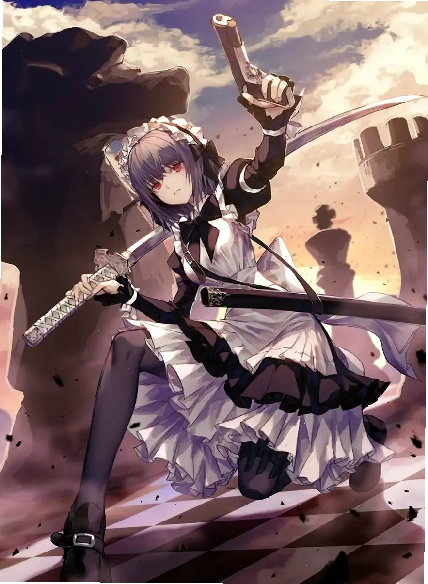 Hình nền anime nữ đẹp lấy cảm hứng từ Pinterest, mang vẻ thẩm mỹ cao và sáng tạo đến thiết bị của bạn!