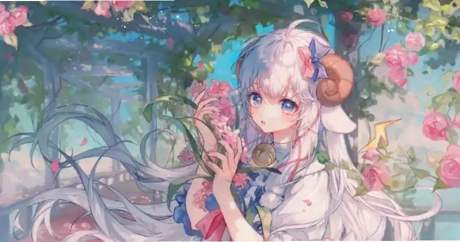 Hình nền anime nữ ngầu, tôn vinh vẻ đẹp mạnh mẽ của các nữ anh hùng anime, giúp bạn thể hiện sự tự tin và phong cách riêng biệt trên mọi thiết bị!