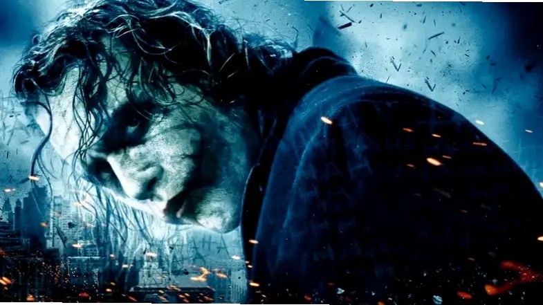 Hình nền Batman huyền thoại, sẵn sàng bảo vệ thành phố với sức mạnh tối thượng và bóng tối.