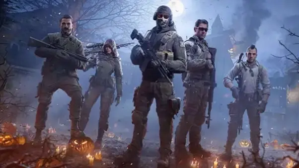 Hình nền COD bản đồ chiến lược, khám phá các địa điểm hấp dẫn và bí ẩn!