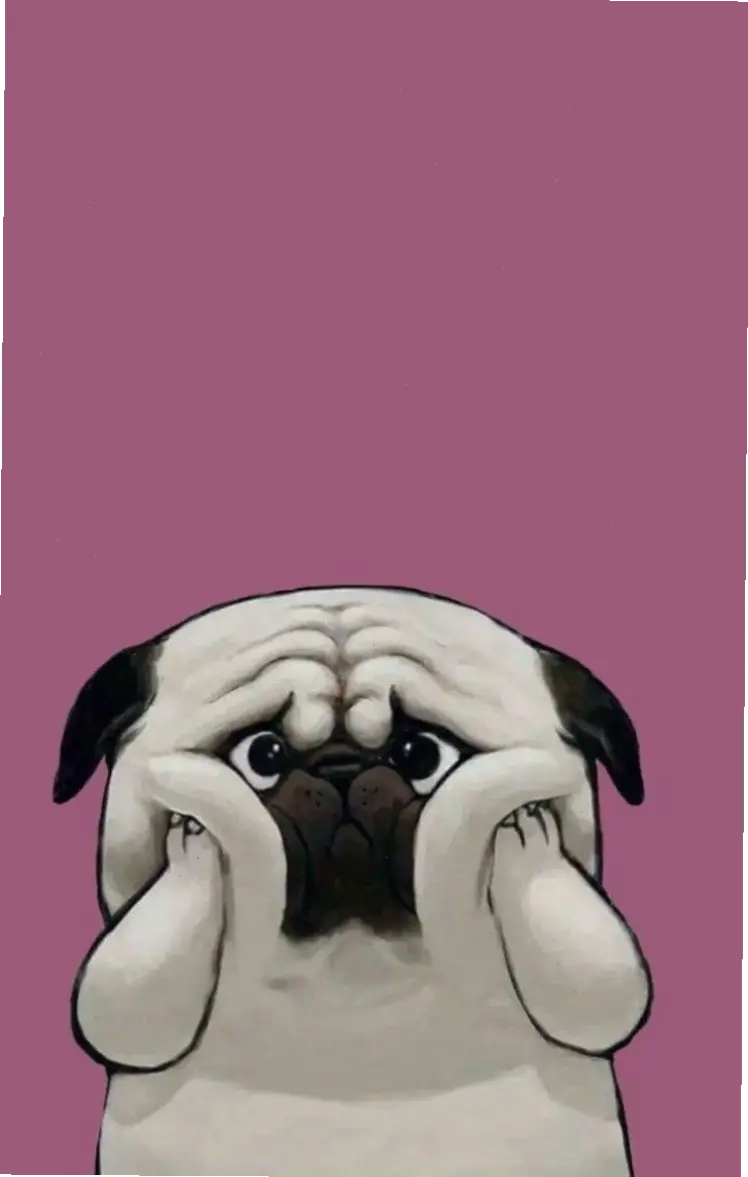 Hình nền con chuột đáng yêu nhỏ xinh, lý tưởng để thêm chút hài hước và tươi mới cho màn hình!