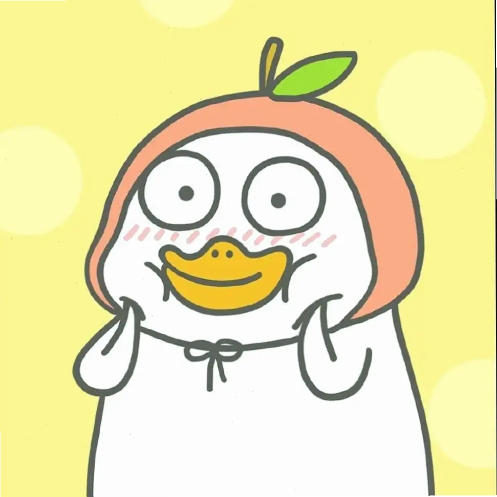 Hình nền con vịt hài hước siêu dễ thương, mang lại nụ cười rạng rỡ và năng lượng tích cực cho màn hình của bạn mỗi ngày!