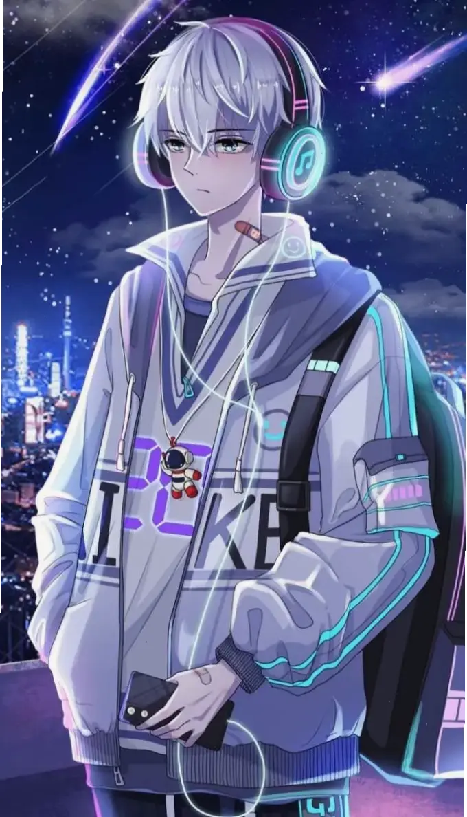 Hình nền cool ngầu kết hợp sự mát mẻ và mạnh mẽ, hoàn hảo cho phong cách riêng biệt!