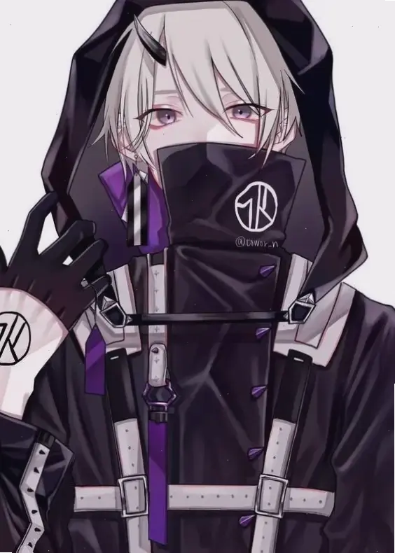 Hình nền đẹp anime nam: Khám phá vẻ đẹp tinh tế, biến màn hình thành tác phẩm nghệ thuật hoàn hảo!