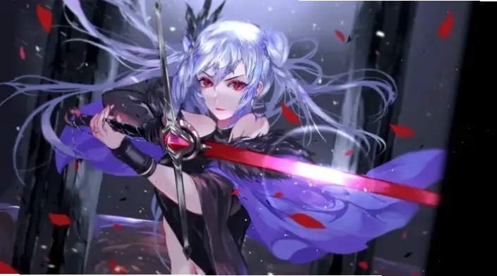Hình nền đẹp anime nam ngầu, nhấn mạnh sự mạnh mẽ và phong cách của các nhân vật nam anime, giúp màn hình máy tính hoặc điện thoại của bạn thêm phần ấn tượng và truyền cảm hứng!