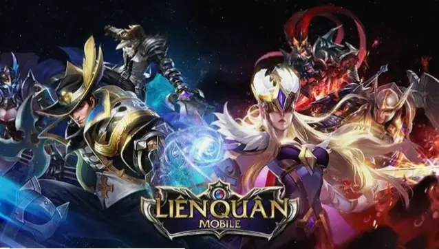 Hình nền đẹp Liên Quân – sự kết hợp hoàn hảo giữa game và thẩm mỹ, mang đến không gian màn hình tinh tế và đầy cảm hứng cho mọi game thủ!