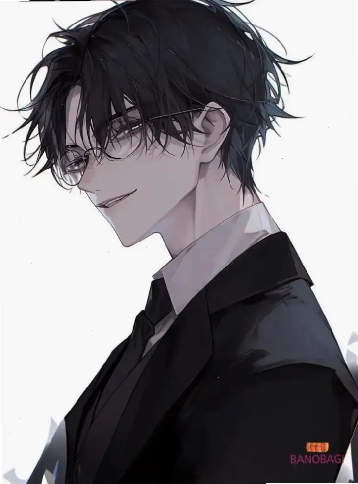 Hình nền điện thoại anime nam: Làm mới smartphone với hình ảnh anime cool, tăng sự nổi bật hàng ngày!