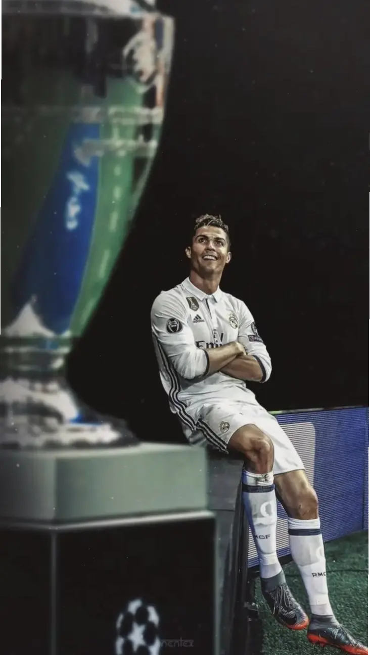 Hình nền điện thoại Ronaldo đẹp: Lựa chọn hoàn hảo cho fan bóng đá thực thụ!