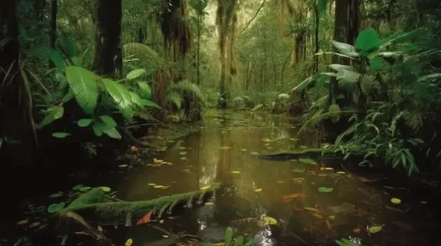 Hình nền động vật Amazon sống động, từ hổ báo đến chim muông, làm phong phú không gian màn hình.